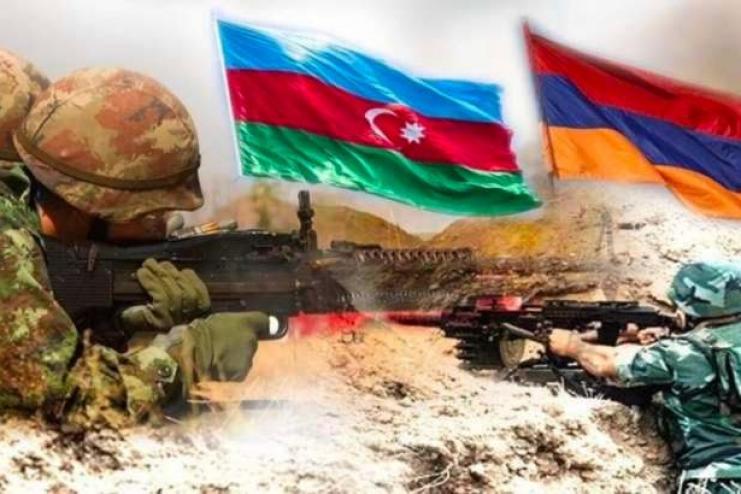 Нове загострення в Нагірному Карабасі: відомо про загиблих та поранених