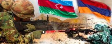 Нове загострення в Нагірному Карабасі: відомо про загиблих та поранених