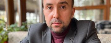 КОЛИШНЬОГО ЗАСТУПНИКА ОЧІЛЬНИКА ОДЕСЬКИХ ПАТРУЛЬНИХ ПОРАНИЛИ В БОЯХ НА ДОНЕЧЧИНІ