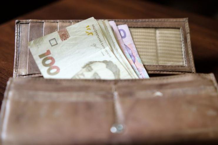 У Мінсоцполітики назвали реальний прожитковий мінімум в Україні