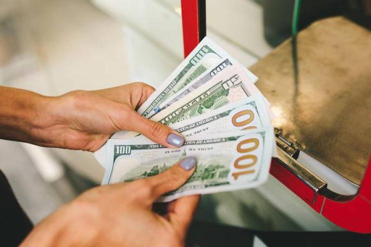 ⚡️Валюту в обмінниках продаватимуть за кардинально новими правилами