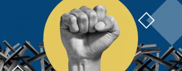 На Луганщині партизани обстріляли автомобіль з місцевими колаборантами