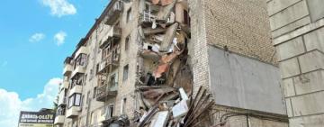 Росіяни за добу обстріляли вісім областей