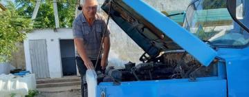 В Кілії люди з категорії ВПО поступово знаходять офіційну роботу