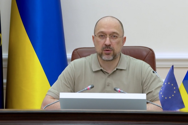 В Україні конфіскують 903 об’єкти, що належать Росії: рішення уряду