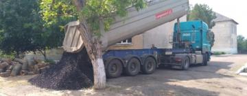 340 тонн вугілля для закладів освіти Павлівської громади