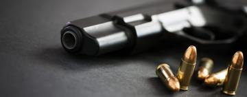 На Одещині від кулі загинула співробітниця поліції