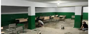 В Теплицькій громаді готують навчальні заклади до нового навчального року в умовах війни