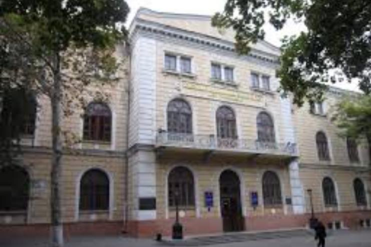 Одеський виш увійшов в 10 найкращих університетів України