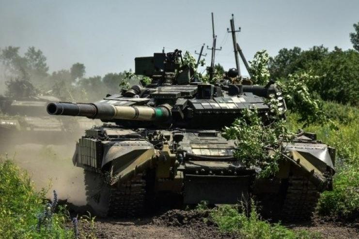  Війна з РФ переходить у нову фазу, — розвідка Британії