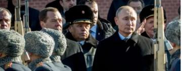 Путін прагне переговорів, але на своїх умовах - експерт