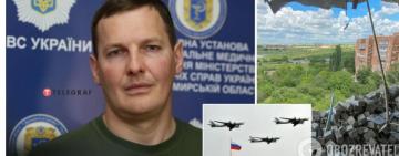 Окупанти обстрілюють Україну 30-50 разів на добу: які регіони найбільше страждають від ворога