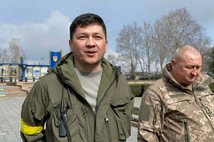  Здають корегувальників, а нагороду віддають на ЗСУ: Кім розповів про результати боротьби з диверсантами