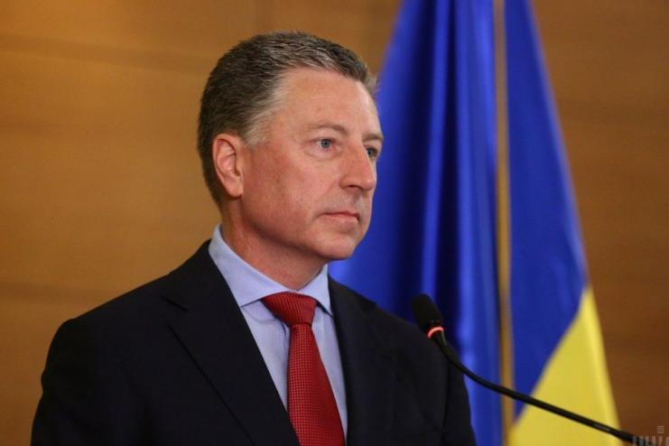 "Ця зима буде важка для всіх": Волкер заявив, що війна в Україні триватиме і навесні, і влітку 2023 року