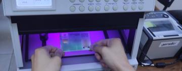 "ДОВІДКА ПРО ІНВАЛІДНІСТЬ" ТА "СТУДЕНТСЬКИЙ БІЛЕТ": У ПОРОМНОМУ ПУНКТІ ПРОПУСКУ "ОРЛІВКА" ВИЯВИЛИ УХИЛЯНТІВ