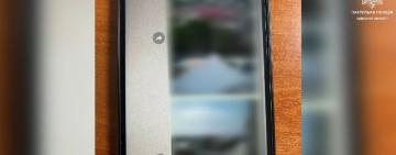 Патрульні Одещини затримали чоловіка, в телефоні якого знайшли переписки з росіянами та фото об’єктів інфраструктури