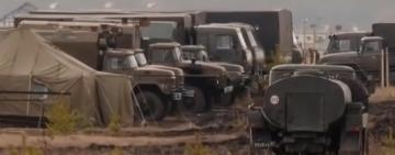 Окупанти бояться HIMARS і пересувають свої сили глибше в тил навіть на території Росії