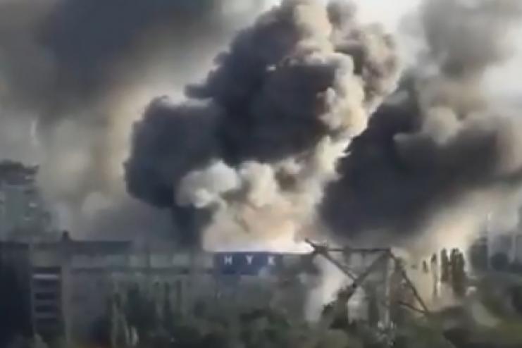 На Миколаївщині знищено понад 9000 об'єктів через ворожі удари