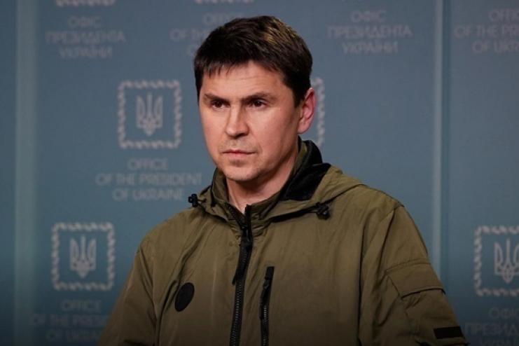 Подоляк оцінив щоденні втрати ЗСУ у війні з росією