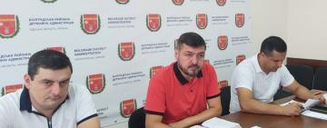 Бюджети громад Болградщини: як громади виконують план під час війни?