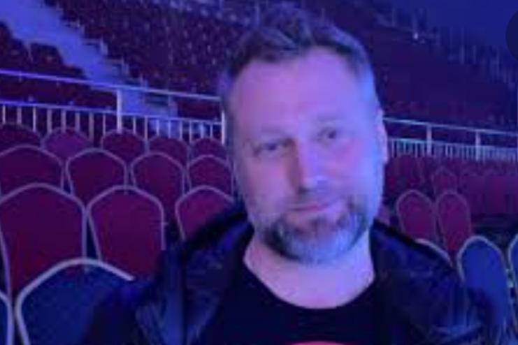 Українського фігуриста Віктора Петренка позбавлено стипендії Президента