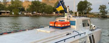 Аккерман-Овідіополь: анонсований запуск рейсу не стартував