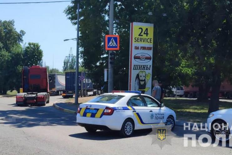 Під Одесою сталася смертельна ДТП: постраждали мати з 7-річною дитиною з Болградського району