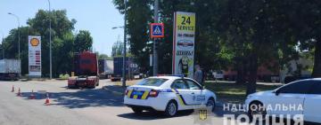 Під Одесою сталася смертельна ДТП: постраждали мати з 7-річною дитиною з Болградського району