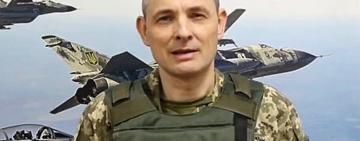 Білоруські партизани надзвичайно добре допомагають Україні – спікер повітряних сил ЗСУ