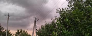 ДТЕК Одеські електромережі ліквідовує наслідки негоди