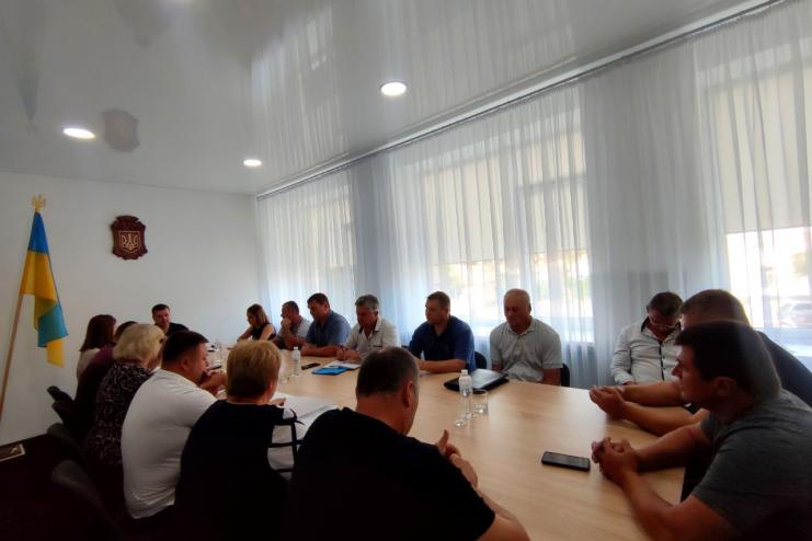 В Кілійській громаді встановлюють додаткові системи сповіщення про ракетну загрозу