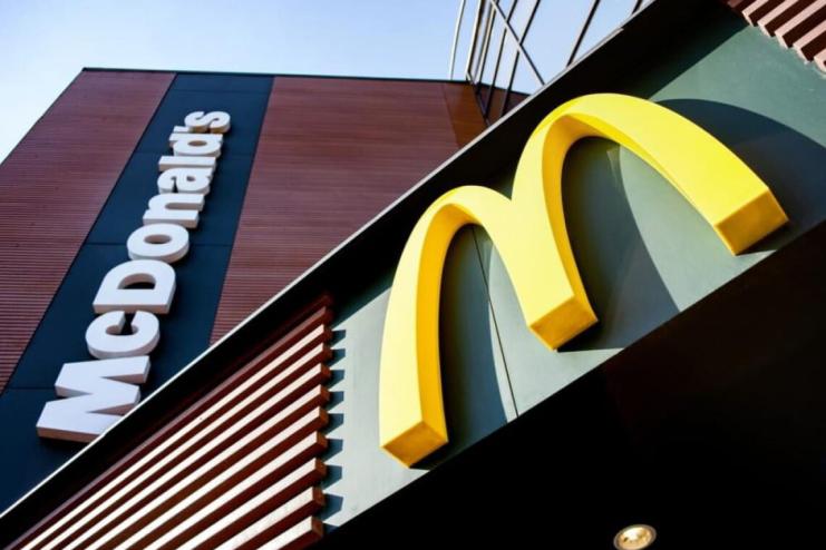 McDonald’s повертається в Україну. Чому це важливо?