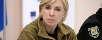 "Понад 130 жінок з "Азовсталі" зараз перебувають у російському полоні", - Верещук