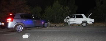 Поліцейські розслідують обставини ДТП на трасі Одеса – Рені 