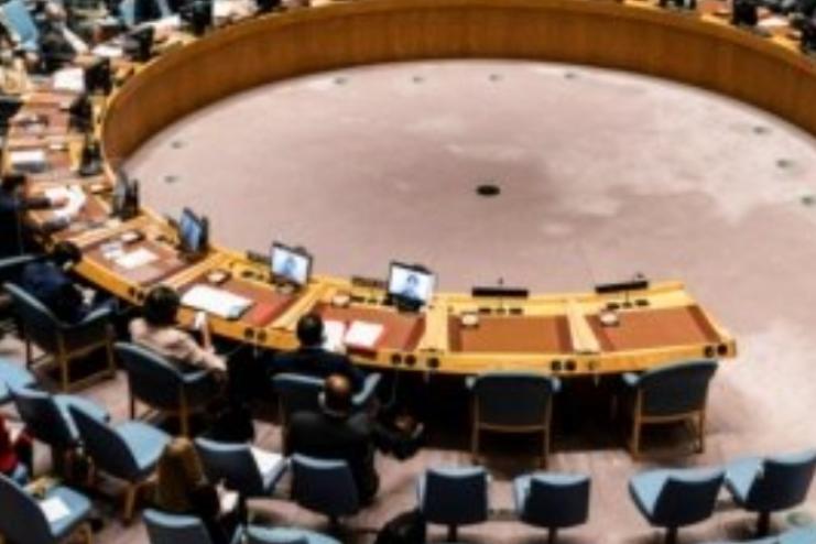 Україна висунула кілька умов росії для допуску місії МАГАТЕ на Запорізьку АЕС