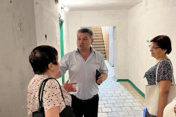 В Теплицькій громаді завершується підготовка укриттів