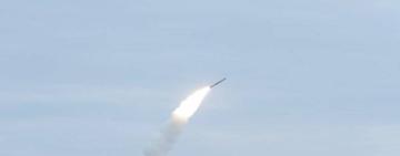 П'ять ракет по Запоріжжю: що відомо