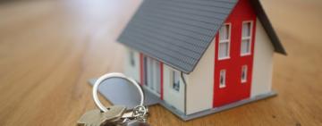 Для переселенців збудують нове житло в різних регіонах України