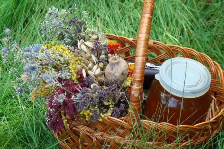 Что освящают в храмах 14 августа?