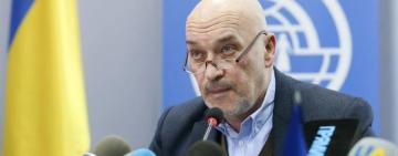 Тука попередив про новий сценарій війни з рф