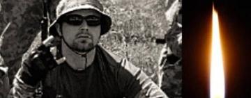 У боях під Херсоном загинув 25-річний моряк Володимир Гусєв