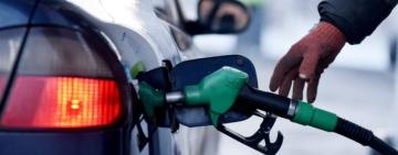 Кабмін пропонує повернути акцизний податок на пальне - Кубраков