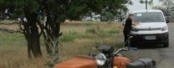 На Одещині поліцейські викрили п’ятьох громадян у незаконному заволодінні транспортними засобами