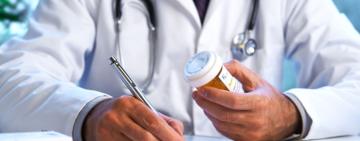 ХТО МАЄ ВИПИСУВАТИ ЕЛЕКТРОННИЙ РЕЦЕПТ НА АНТИБІОТИКИ?