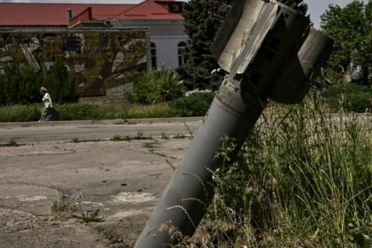 рф накопичила в Білорусі близько 60 ракет для ймовірного обстрілу України, – ЗМІ