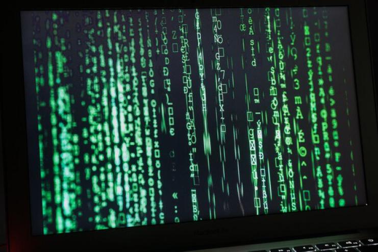 ІТ-армія заблокувала понад 600 онлайн-ресурсів за два тижні