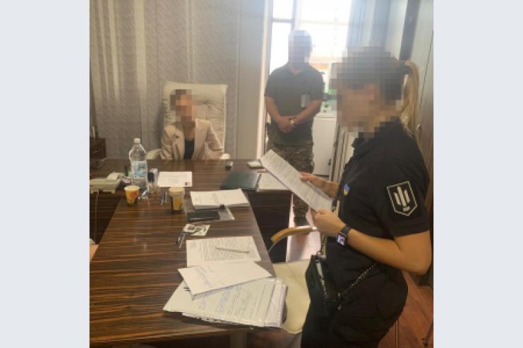 ДБР на Одещині викрило масштабну схему ухиляння від військової служби (ВІДЕО)