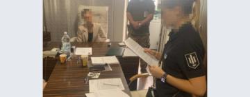 ДБР на Одещині викрило масштабну схему ухиляння від військової служби (ВІДЕО)