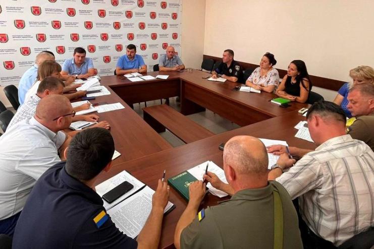 БЕЗПЕЧНА ОСВІТА У БОЛГРАДСЬКОМУ РАЙОНІ: ЩО ВІДОМО ПРО ПЕРЕВІРКУ УКРИТТІВ