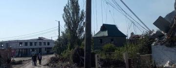 ДТЕК Одеські електромережі сприяє поверненню світла після обстрілу 17 серпня